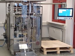 HASSIA-REDATRON FlexiBag Bi 260