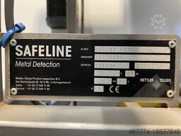 Mettler Toledo V4-RAD