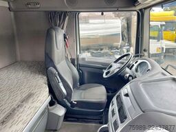 DAF XF 510 Superspace, RETARDER ,2 tanks!  PARK CLI...