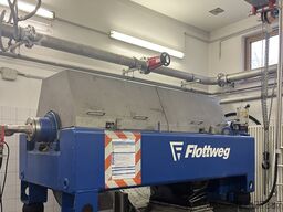 Flottweg Z4D-3 / 454
