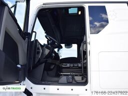 MAN TGX 18.470 GX, 14 Gears