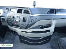 MAN TGX 18.470 GX, 14 Gears