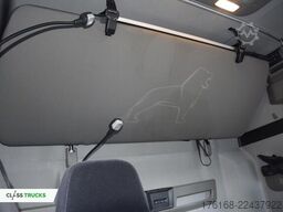 MAN TGX 18.470 GX, 14 Gears