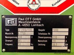 Ott ST 2513/135