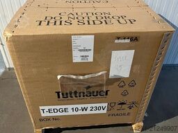 Tuttnauer T-Edge 10 W