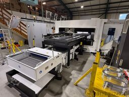 TRUMPF TruPunch 3000 medium format (S20)