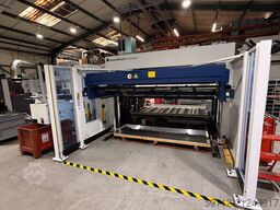 TRUMPF TruPunch 3000 medium format (S20)