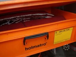 MAN 14.284 zieglerpump 2000liter watertank