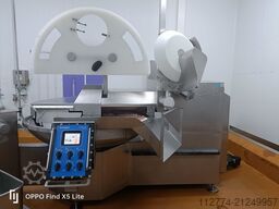 Alpina Bowl Cutter Swopper 330 S