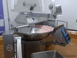 Alpina Bowl Cutter Swopper 330 S