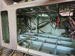 Alpina Bowl Cutter Swopper 330 S