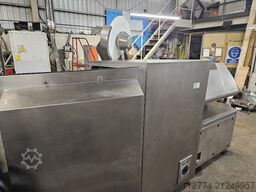 Alpina Bowl Cutter Swopper 330 S