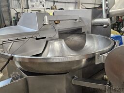 Alpina Bowl Cutter Swopper 330 S