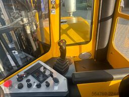 Combilift C6000 / LPG / 2017 year/ Free lift
