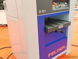 FELDER - AUSTRIA D 951