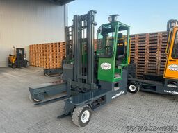 Combilift C4000 / Diesel / Very good condition