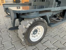 Combilift C4000 / Diesel / Very good condition