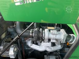 Combilift C4000 / Diesel / Very good condition