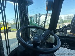 Toyota 7FG40/Positioner+sideshift/new price