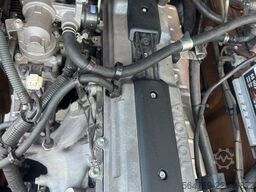 Toyota 7FG40/Positioner+sideshift/new price