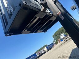 Shanghai Shengji NEW 4FT DV container / RAL 9005 (black) / 4x av...