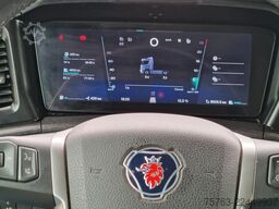 Scania S500 NGS Highline 4x2 - New dashboard - Full sp...