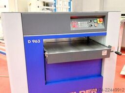 FELDER - AUSTRIA D 963