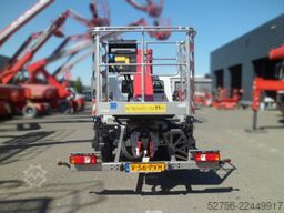 Ruthmann Ecoline 270