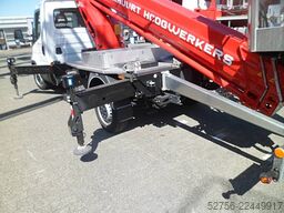 Ruthmann Ecoline 270