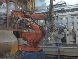 ABB IRB6650 200/2.75 Type B