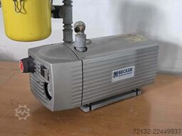 Becker VT 4.16
