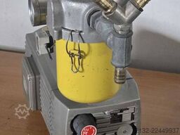 Becker VT 4.16
