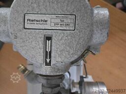 Becker VT 4.16