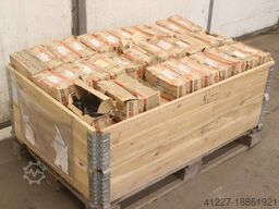 Würth DIN 931 M20x55 / M16x50    DIN 933  M20x55