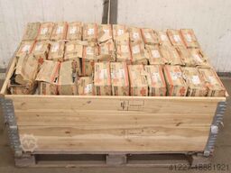 Würth DIN 931 M20x55 / M16x50    DIN 933  M20x55