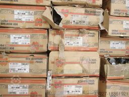 Würth DIN 931 M20x55 / M16x50    DIN 933  M20x55