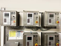 Fessmann Cooking chamber