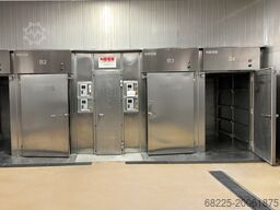 Fessmann Cooking chamber