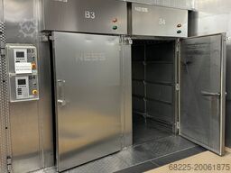 Fessmann Cooking chamber