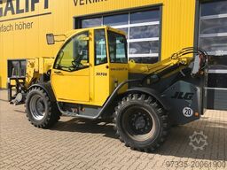 JLG 3513 PS (30708)