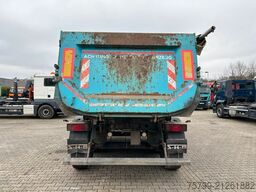 SCHMITZ CARGOBULL Kipp-Auflieger Mulde 3x gleiche im Bestand  !!