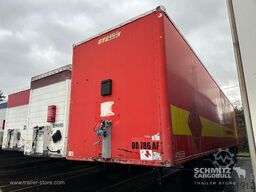 Fruehauf Semitrailer Dryfreight Standard