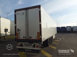 Schmitz Cargobull Semitrailer Reefer Standard