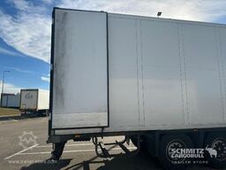 Schmitz Cargobull Semitrailer Reefer Standard