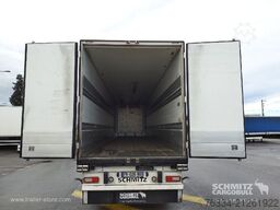 Schmitz Cargobull Semitrailer Reefer Standard