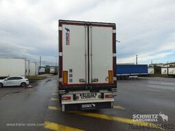 Schmitz Cargobull Semitrailer Reefer Standard