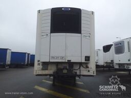 Lamberet Semitrailer Reefer Standard