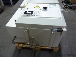 LTA Lufttechnik GmbH IR  Air Champion Typ1