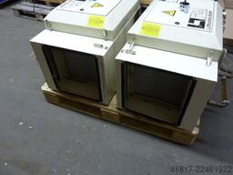 LTA Lufttechnik GmbH IR  Air Champion Typ1