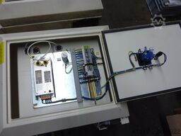 LTA Lufttechnik GmbH IR  Air Champion Typ1